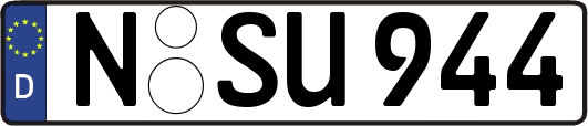 N-SU944
