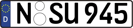 N-SU945