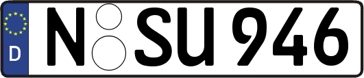 N-SU946