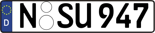 N-SU947