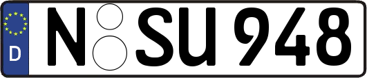 N-SU948