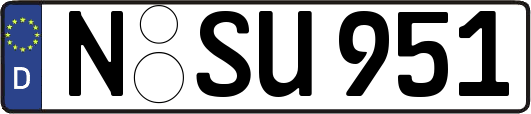 N-SU951