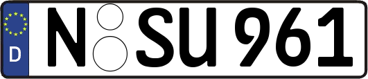 N-SU961