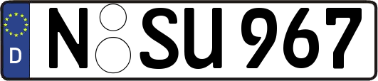 N-SU967