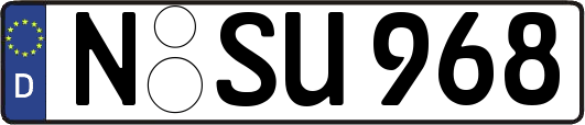 N-SU968