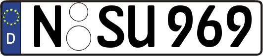 N-SU969