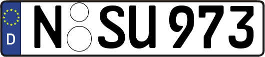 N-SU973