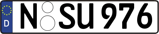 N-SU976