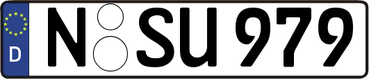 N-SU979