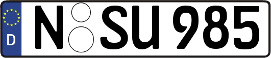 N-SU985