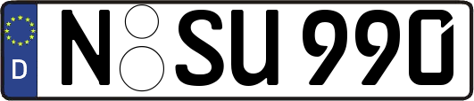 N-SU990