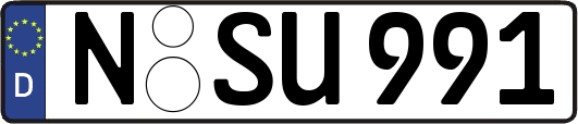 N-SU991
