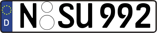 N-SU992