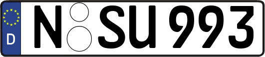 N-SU993