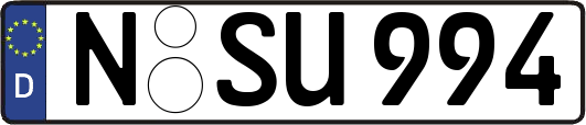 N-SU994