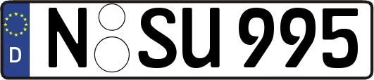 N-SU995