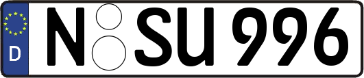 N-SU996