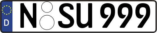 N-SU999