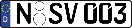 N-SV003