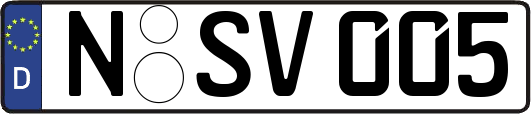 N-SV005