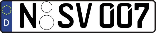N-SV007