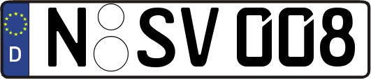 N-SV008