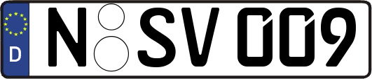 N-SV009