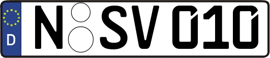 N-SV010