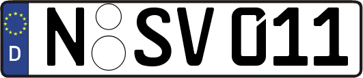 N-SV011