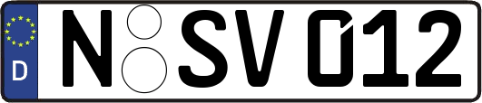 N-SV012