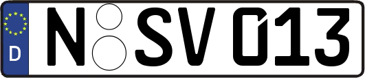 N-SV013