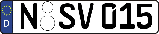 N-SV015