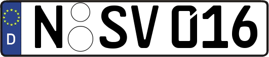 N-SV016