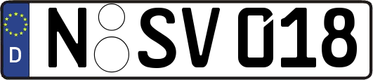 N-SV018