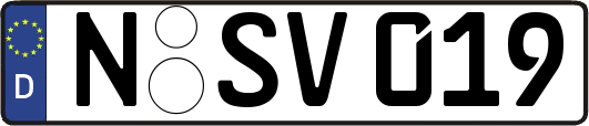 N-SV019
