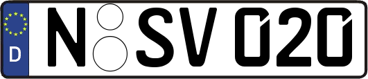 N-SV020