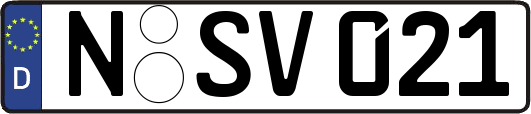 N-SV021