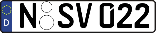 N-SV022