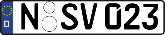 N-SV023