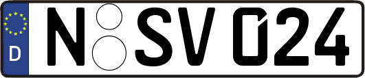 N-SV024