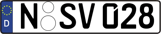 N-SV028