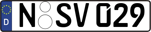 N-SV029