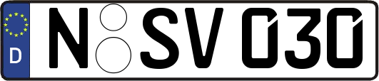 N-SV030