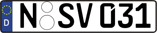 N-SV031