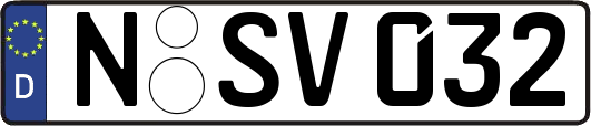 N-SV032