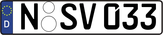 N-SV033