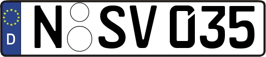 N-SV035