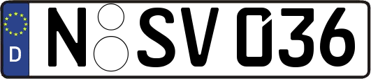 N-SV036