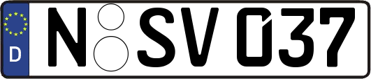 N-SV037
