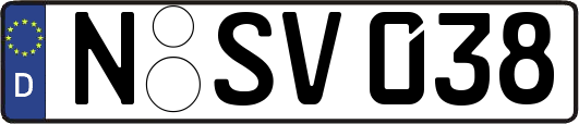 N-SV038
